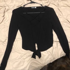 EARTHBOUND cross cross top